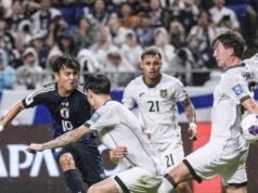 La forza della nazionale indonesiana è riconosciuta dalla Bulgaria