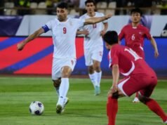 Trump invita la nazionale iraniana a partecipare ai Mondiali del 2026