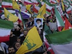 La CIA ammette di aver seguito Khamenei per mesi prima dell’attacco mortale USA-Israele a Teheran