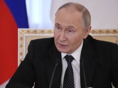 Trump chiama Putin nel mezzo della guerra in Iran e offre una soluzione rapida per porre fine al conflitto