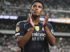 Jude Bellingham vuole andare al Manchester United