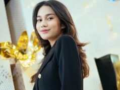 La risposta di Azizah Salsha alla nuova fidanzata di Pratama Arhan che è considerata più bella