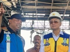 Sconto del 30% sulle tariffe dei pedaggi per soli 2 giorni, Jasa Marga spera che la congestione del riflusso dell’Eid venga risolta