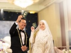 Con voce tremante, Clara Shinta sorprende il marito VCS con un’altra ragazza: non so cosa fare