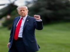 Dichiarare di essere offerto per diventare il leader supremo dell’Iran, cosa significa il discorso di Trump?