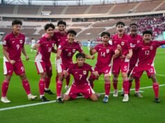 Portando 28 giocatori, la squadra nazionale indonesiana Under 17 è pronta a testare mentalmente in Tailandia in vista del grande torneo del 2026