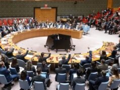 Ministero degli Affari Esteri: L’Indonesia non parteciperà alla sponsorizzazione della risoluzione del Consiglio di sicurezza delle Nazioni Unite che condanna l’attacco dell’Iran ai paesi del Golfo