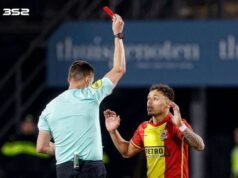 NAC Breda presenta protesta alla KNVB riguardo allo status di cittadino indonesiano di Dean James