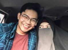 Sta diventando più caldo! Wardatina Mawa confessa di essere stata minacciata di 20 anni di prigione, ecco la reazione di Insanul Fahmi