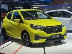 Calo delle vendite di auto LCGC Honda, cosa è successo al Brio Satya?