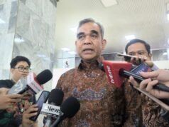 La MPR chiede al governo di ritirare tutti i soldati del TNI dal Libano, questo è il motivo!