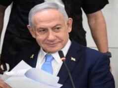 Notizie virali sulla morte di Netanyahu, l’ufficio del primo ministro israeliano apre la voce: è ancora vivo!