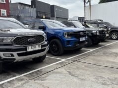 Dopo un lungo periodo di silenzio, Ford ricomincia a rafforzarsi in Indonesia