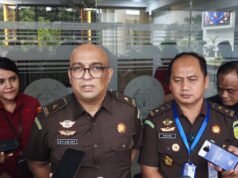 Perquisizione dell’ufficio del difensore civico e delle abitazioni dei deputati a Cibubur per quanto riguarda gli ostacoli al caso CPO, questo è ciò che l’AGO ha confiscato