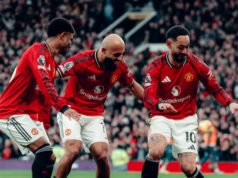 ‘King Emyu’ sta gareggiando contro il Crystal Palace, ecco il link in diretta streaming della partita