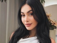 Sii schietto! Denada dice che il padre biologico di Ressa Rizky rifiuta di assumersi la responsabilità