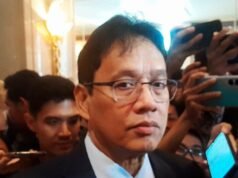 Per quanto riguarda la percentuale dei tagli al bilancio del Ministero, Purbaya fa trapelare informazioni