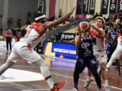 Rajawali Medan è sotto pressione in casa, il duello Brandone Francis vs KJ Buffen potrebbe essere decisivo contro il RANS