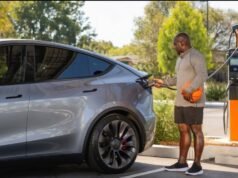 Risultati della ricerca: la Cina vince a mani basse, la quota di auto elettriche in Indonesia raggiunge il 60%.