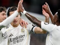 Non trasmesso in TV, ecco il link in diretta streaming del big match di Champions League Real Madrid-Manchester City