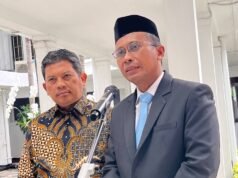 I ritornati a casa possono comunque ricevere i servizi sanitari BPJS quando tornano a casa senza essere limitati dal domicilio del partecipante