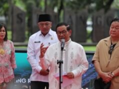 Stretto di Hormuz chiuso a causa dell’attacco israelo-americano, Pramono rivela l’impatto su Giakarta