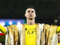 Arrivano brutte notizie, Cristiano Ronaldo rischia di non presentarsi ai Mondiali del 2026