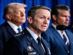 Gli Stati Uniti ammettono di non essere in grado di respingere tutti gli attacchi di droni iraniani, le munizioni stanno finendo?