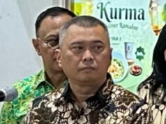 Questa è la strategia del governo per gestire il riflusso del Lebaran in modo che tutto proceda senza intoppi