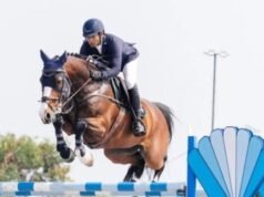 4 La Federazione Nazionale di Pordasi accelera e presenta il programma strategico per gli sport equestri indonesiani 2026