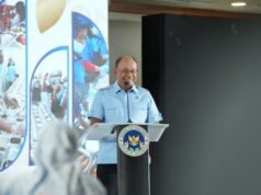 Il capo di BGN incoraggia l’innovazione del menu MBG di qualità a 5 stelle attraverso chef professionisti