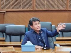 Bonnie Triyana definisce l’attacco contro gli attivisti di KontraS che utilizzano l’acqua acida una vera forma di emergenza dei diritti umani e antidemocratica