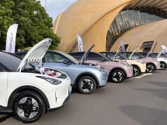 Le 10 auto elettriche più economiche in Indonesia, adatte per l’uso quotidiano e per il ritorno a casa