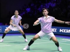 I rappresentanti indonesiani finiscono al German Open 2026, Tiwi/Fadia si concentrano sui miglioramenti davanti all’All England