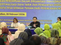 Ibas incoraggia il rafforzamento del ruolo delle donne attraverso le MPMI: ecco come