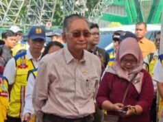 Il ministro Dody ha sottolineato che la costruzione di un gigantesco argine marino non è sufficiente per risolvere i problemi della Pantura