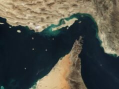 Il ministro degli Esteri iraniano rivela che le navi provenienti da questi paesi possono passare attraverso lo stretto di Hormuz