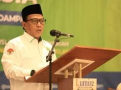 Eclissi lunare totale del 3 marzo, il Ministero della Religione invita i musulmani a pregare Khusuf