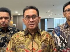 Il Ministro del Commercio Budi sviluppa una strategia per ridurre l’impatto del conflitto Iran-Israele