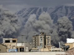 Stati Uniti e Israele attaccano più di 2.000 località in Iran