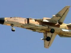 Il Qatar afferma di aver abbattuto due aerei da caccia iraniani SU-24 e di aver intercettato sette attacchi missilistici balistici