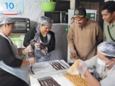 Tenendo PFpreneur 2026, Pertamina incoraggia l’indipendenza delle donne MPMI