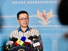 Soldato del TNI muore nell’attacco israeliano in Libano, il ministro degli Esteri Sugiono: lo condanniamo fermamente!