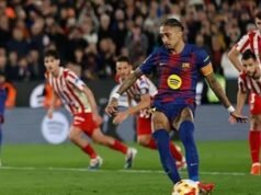 Barcellona ha quasi fatto un miracolo! Non è riuscito comunque a raggiungere la finale di Copa del Rey nonostante abbia battuto l’Atletico 3-0