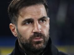 Il Como vince 5-0 sul Pisa, Fabregas la dedica a Michael Hartono: non bisogna dimenticarlo