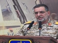 L’IRGC sostiene che 650 soldati americani sono diventati vittime dell’attacco di ritorsione dell’Iran, mentre la portaerei americana è stata respinta