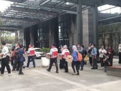 Mirae Asset apre la sua voce dopo che il suo ufficio è stato perquisito da OJK e Bareskrim