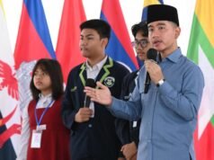 Gibran chiede agli insegnanti di padroneggiare l’intelligenza artificiale: non vergognarti di migliorarti