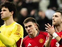 Il più popolare: il Newcastle batte l’MU Nonostante giochi in 10, l’Arsenal è sempre più intoccabile