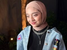 Non mollare mai! Chiki Fawzi salperà nuovamente per Gaza, questo è il suo obiettivo